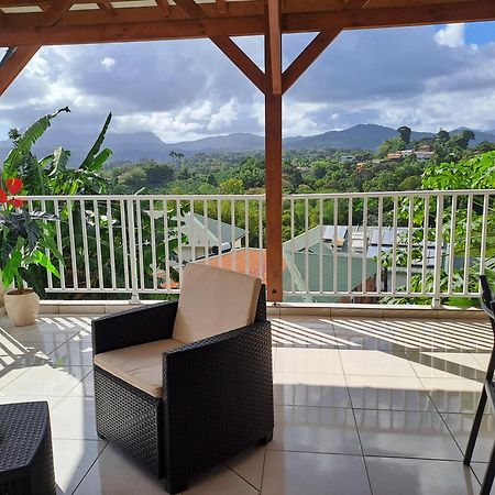 Ferienwohnung Bella Gros-Morne Exterior foto